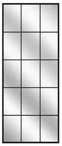 Lustro ścienne 60x150 cm Loft William – Styler
