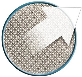 Szafa tekstylna AIR, 150 x 50 x 75 cm, WENKO