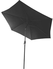 Osłona przeciwsłoneczna Fieldmann FDZN 5007,czarna, 3 m