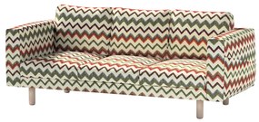 Pokrowiec na sofę Norsborg 3-osobową