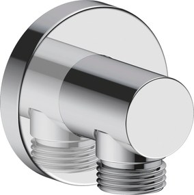 Duravit uniwersalne kątowe przyłącze ścienne