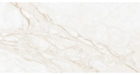 Mexen Rayas Beige próbka gresu szkliwionego rekt. G1, płytka podłogowo-ścienna, połysk - TL147-00-S