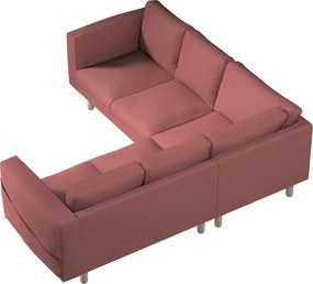 Pokrowiec na sofę narożną Norsborg 4-osobową