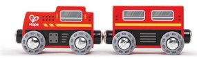 Hape Classic Eight Train Track