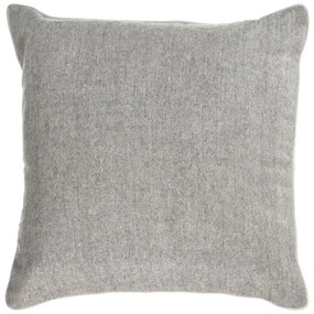 Poszewka na poduszkę z mieszanki wełny 45x45 cm Alcara – Kave Home