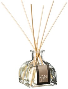 Odświeżacz powietrza z patyczkami, 100 ml