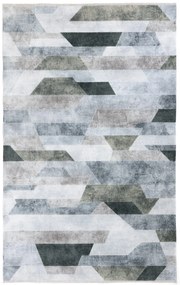 Dywan nowoczesny Dean szary 230 cm x 320 cm