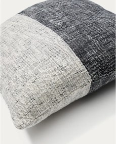 Poszewka na poduszkę z mieszanki bawełny 45x45 cm Dalel – Kave Home