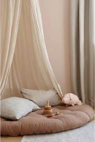 Fotel rozkładany Karup Design Nido Grey