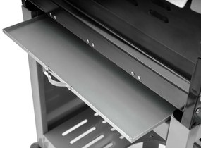 Grill gazowy G21 California BBQ Premium line 4 palniki + gratis reduktor ciśnienia