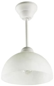 Kuchenna lampa wisząca E500-Cyrkonix - biały