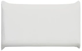 Poduszka ortopedyczna wypełniona pianką pamięciową 33x70 cm Sasa – Kave Home