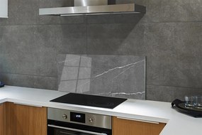 Szkło do Kuchni na Ścianę Marmurowe Tło Ścienne