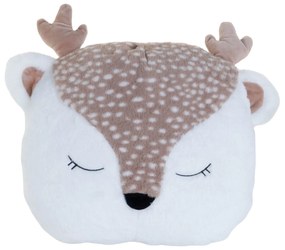Poduszka dziecięca jelonek GABIN, 35 cm