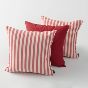 Komplet poszewek 3 szt. Christmas 21