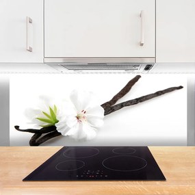 Panel Szklany Piękno Natury: Rozkwit