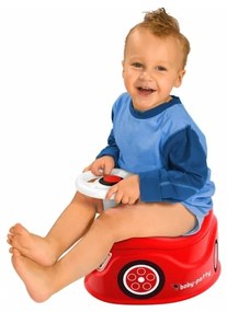Big nocnik new bobby car autko