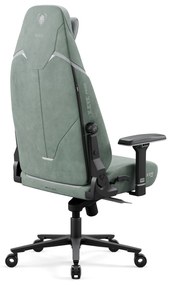 Fotel gamingowy Diablo X.Eye Prime, Normal Size, Gothic Green