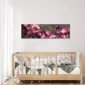 Obraz - Harmonia (170x50 cm)