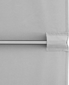 Doppler myZone LED światło szare