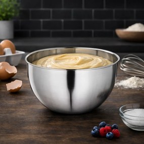 Kela Misa ze stali nierdzewnej Athos, 20 cm, 20 CM