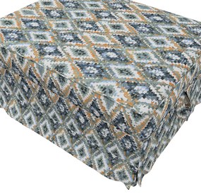 Pokrowiec na podnóżek Ektorp Bromma