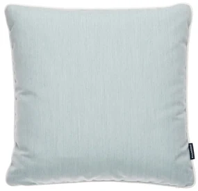 Poduszka odpowiednia na zewnątrz 44x44 cm Sunny Pale Turquoise – Pappelina