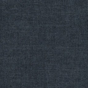 Ciemnoniebieskie łóżko dziecięce ze schowkiem 90x200 cm Fun – Meise Möbel