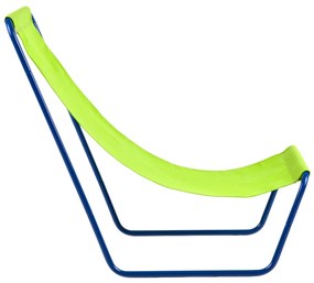 Leżak Sole D027-12TB PATIO