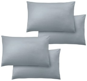 Poszewki na poduszki zestaw 4 szt. 75x50 cm So Soft Non-Iron – Catherine Lansfield