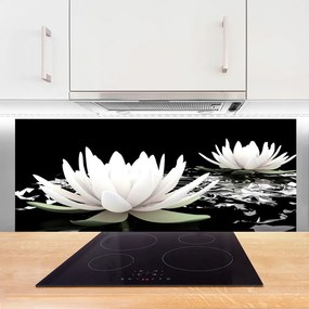 Panel Kuchenny Klasyczna Kompozycja Florystyczna