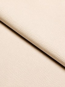 Sofa Monaco : Kolor nogi - Biała, Kolor tkaniny - EKO-SKÓRA - 18D, Typ tkaniny - Eko-skóra , Wysokość nogi - 20 cm
