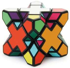 Łamigłówka Skewb Extreme – RecentToys