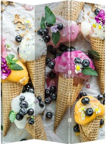 Parawan - Lody (126x170 cm)