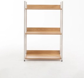 Estantería Banis 3 Estantes