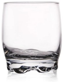 Szklanki do whisky zestaw 6 szt. 290 ml Adora – Orion
