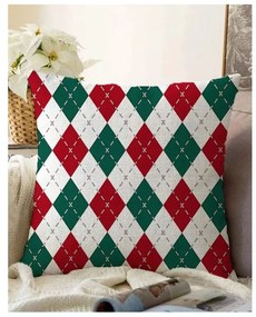 Poszewka na poduszkę 43x43 cm – Mila Home