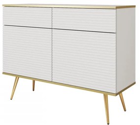 Komoda z szufladami Oanisew KSZ107