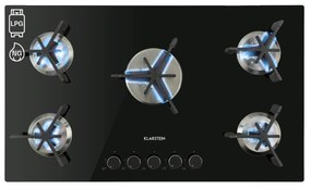 Klarstein Trifecta 5 płyta gazowa