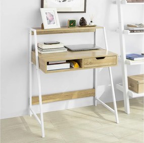 Biurko z szufladą FWT63-N