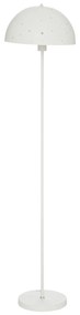 Lampa podłogowa grzybek ENFANT z efektem gwiazdek, wys. 150 cm