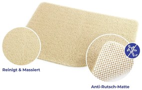 Antypoślizgowa mata do wanny 80x50 cm – Maximex