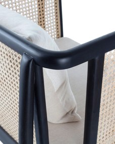 Fotel Ike 92x70x82cm