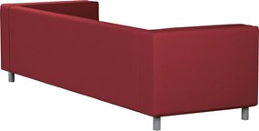 Pokrowiec na sofę Klippan 4-osobową