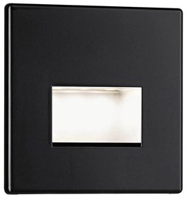 Paulmann 93094 - LED/1,2W Oprawa schodowa EDGE 230V