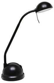 Ecolite L460-LED/CR - LED Lampa stołowa SPEKTRA LED/8W/230V