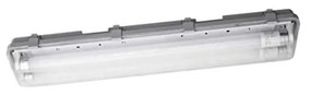 Ledvance - LED Techniczna oprawa świetlówkowa SUBMARINE 2xG13/8W/230V IP65