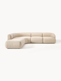 Narożna sofa modułowa Sofia (4-osobowa)