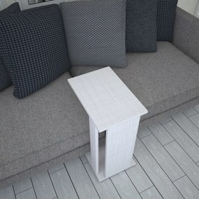 Stół składany Pasific C Light Cotton