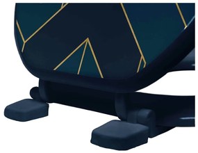 Deska sedesowa 37 x 47 Achille – douceur d'intérieur